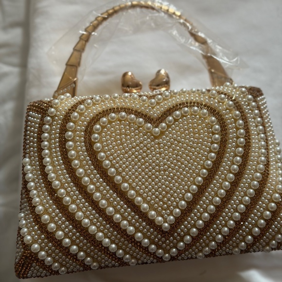 Hand bag - Picture 3 of 3